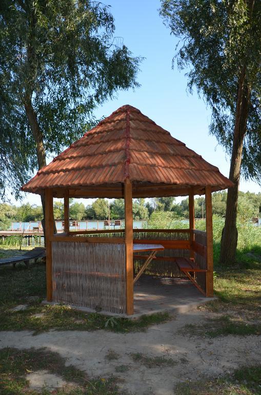 Pelican City Vylkove Exterior photo
