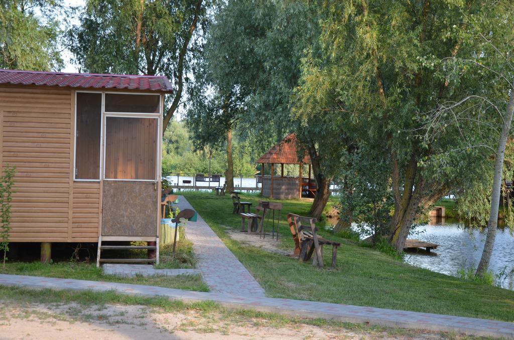 Pelican City Vylkove Exterior photo
